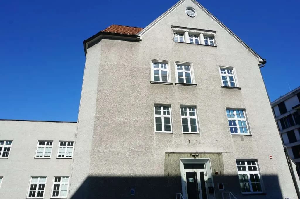 Gewerbeimmobilie kaufen in Linz – 2 447 m², € 3.550.000 – Bild 3 von 22