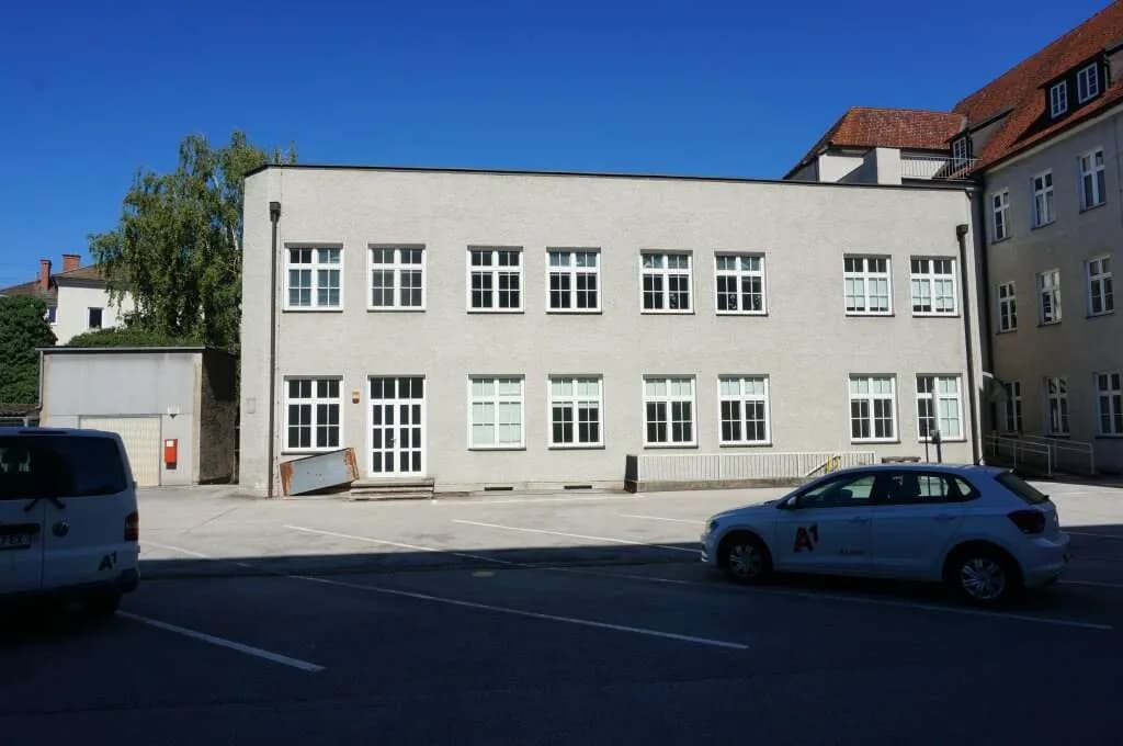Gewerbeimmobilie kaufen in Linz – 2 447 m², € 3.550.000 – Bild 4 von 22