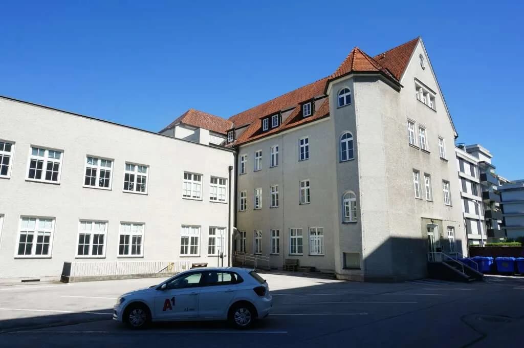 Gewerbeimmobilie kaufen in Linz – 2 447 m², € 3.550.000 – Bild 5 von 22