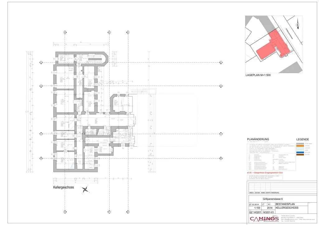 Gewerbeimmobilie kaufen in Linz – 2 447 m², € 3.550.000 – Bild 13 von 22