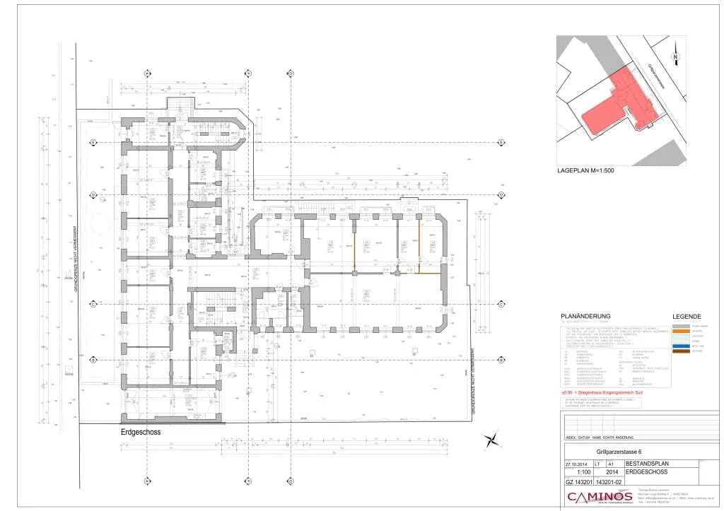 Gewerbeimmobilie kaufen in Linz – 2 447 m², € 3.550.000 – Bild 14 von 22