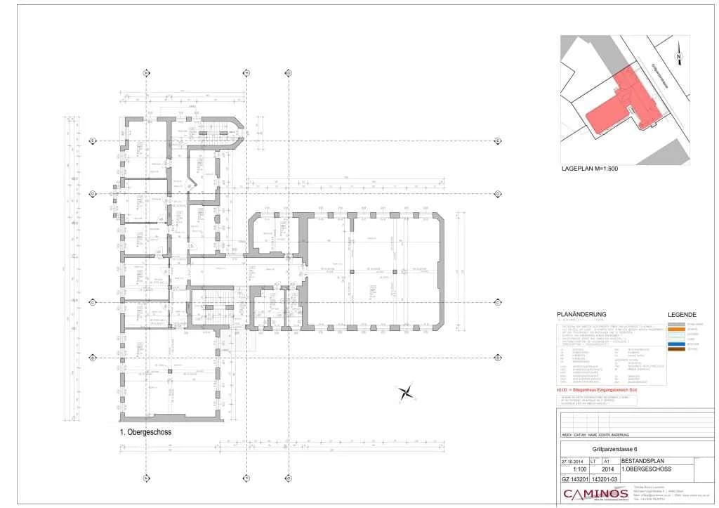 Gewerbeimmobilie kaufen in Linz – 2 447 m², € 3.550.000 – Bild 15 von 22