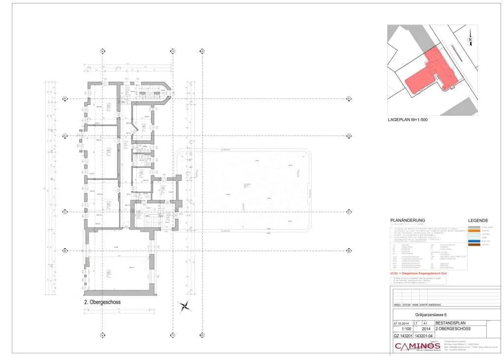 Gewerbeimmobilie kaufen in Linz – 2 447 m², € 3.550.000 – Bild 16 von 22