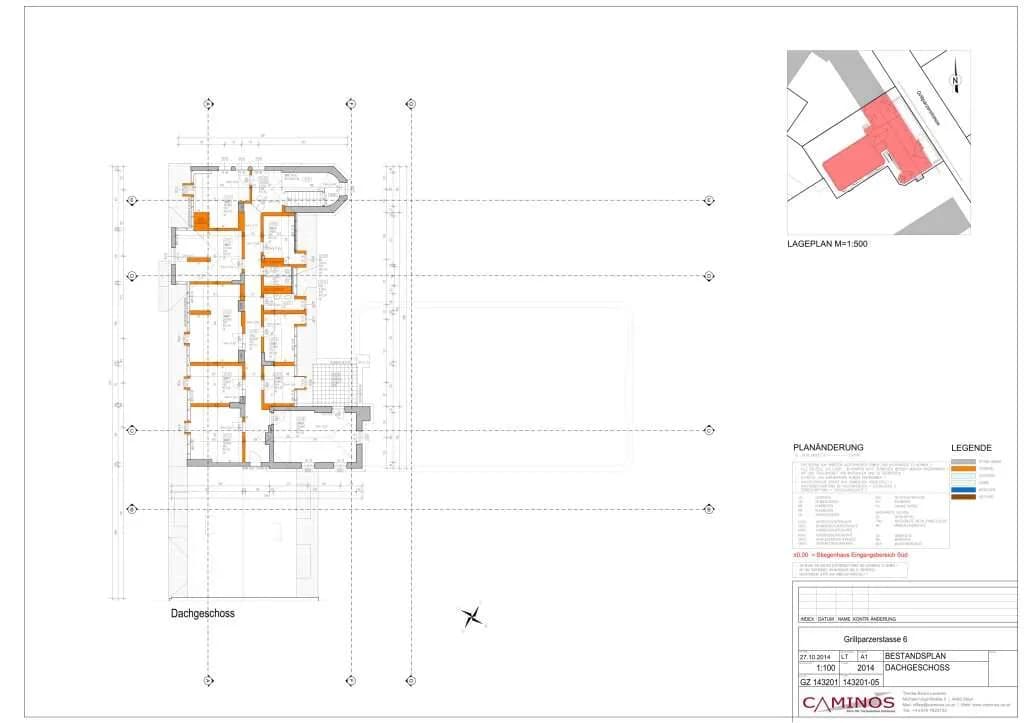 Gewerbeimmobilie kaufen in Linz – 2 447 m², € 3.550.000 – Bild 17 von 22