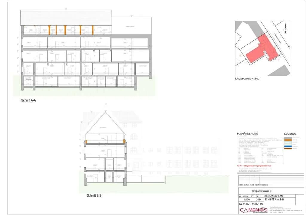 Gewerbeimmobilie kaufen in Linz – 2 447 m², € 3.550.000 – Bild 18 von 22
