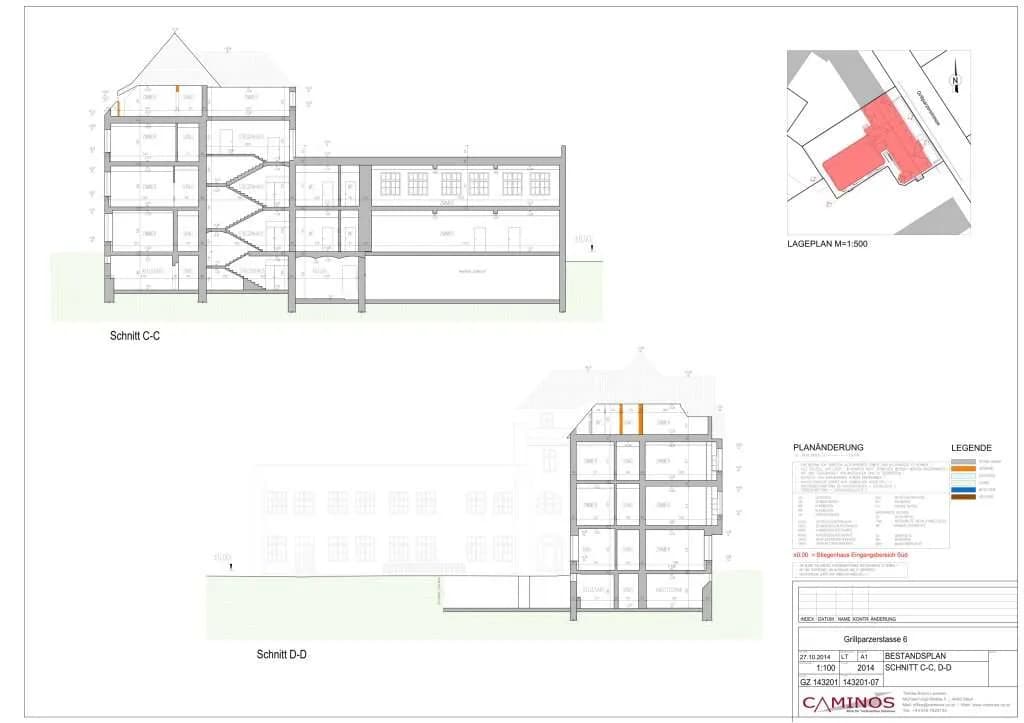 Gewerbeimmobilie kaufen in Linz – 2 447 m², € 3.550.000 – Bild 19 von 22