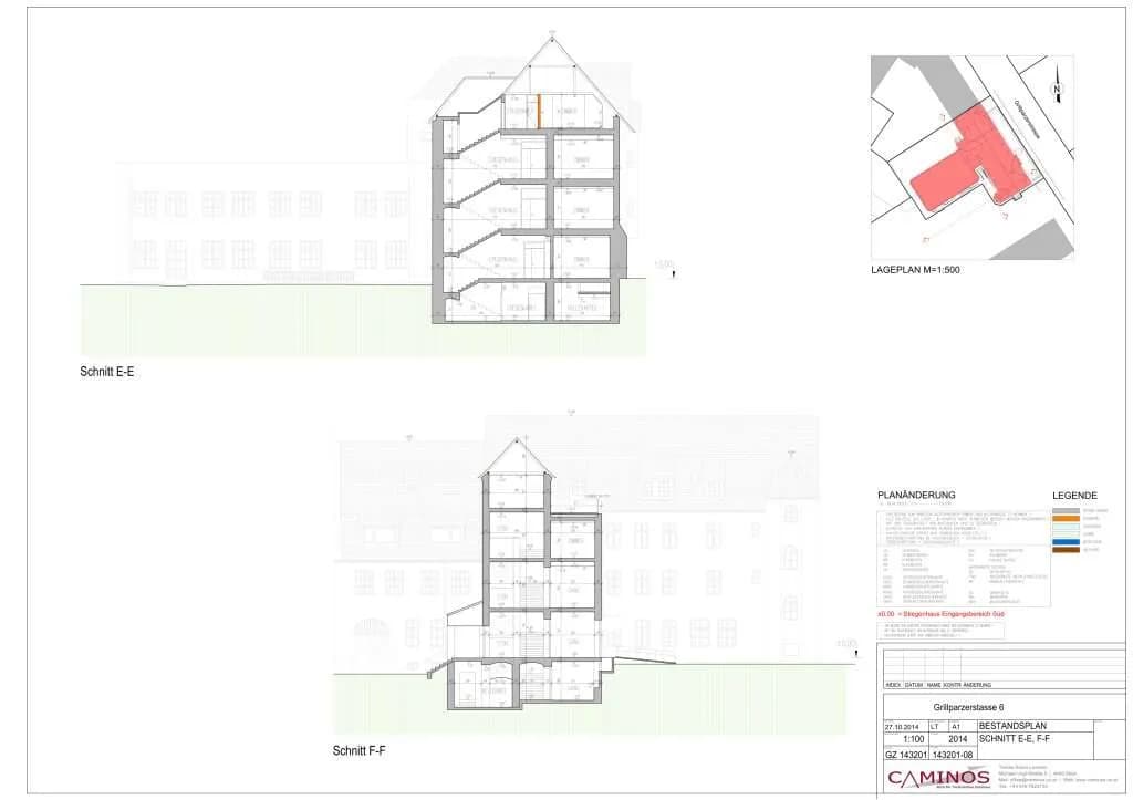 Gewerbeimmobilie kaufen in Linz – 2 447 m², € 3.550.000 – Bild 20 von 22