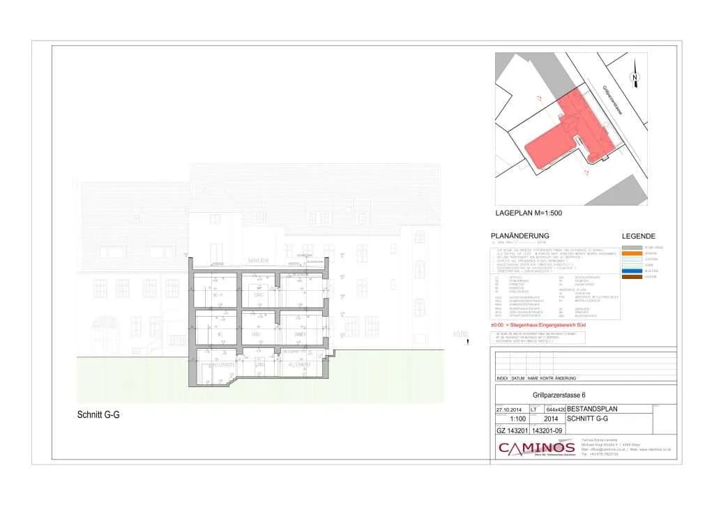 Gewerbeimmobilie kaufen in Linz – 2 447 m², € 3.550.000 – Bild 21 von 22