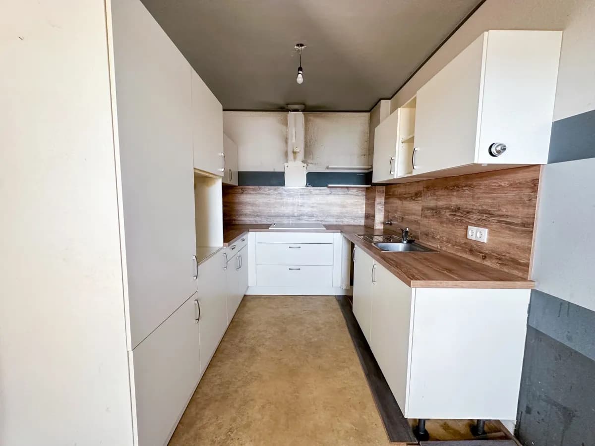 3-Zimmer-Wohnung kaufen in Südoststeiermark – 88,9 m², € 129.000 – Bild 2 von 16