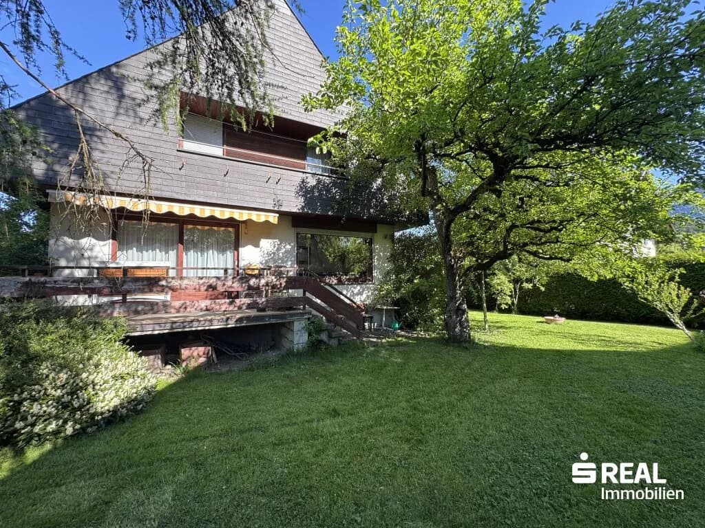8-Zimmer-Haus kaufen in Bludenz – 785 m², € 719.000