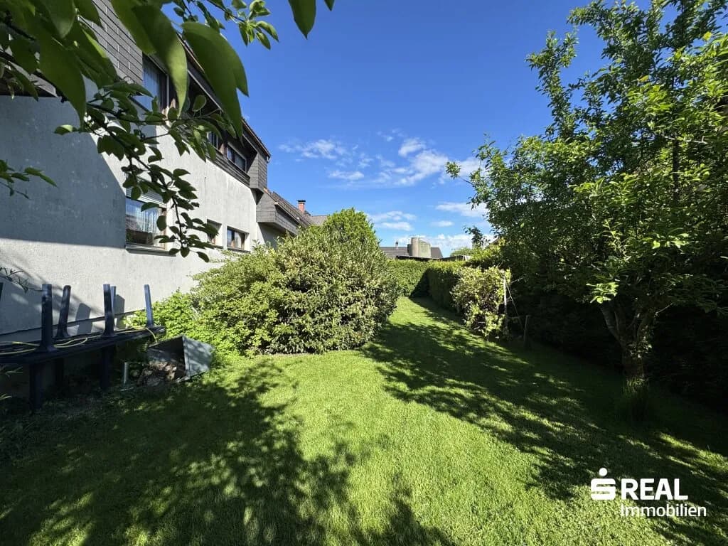 8-Zimmer-Haus kaufen in Bludenz – 785 m², € 719.000 – Bild 2 von 32
