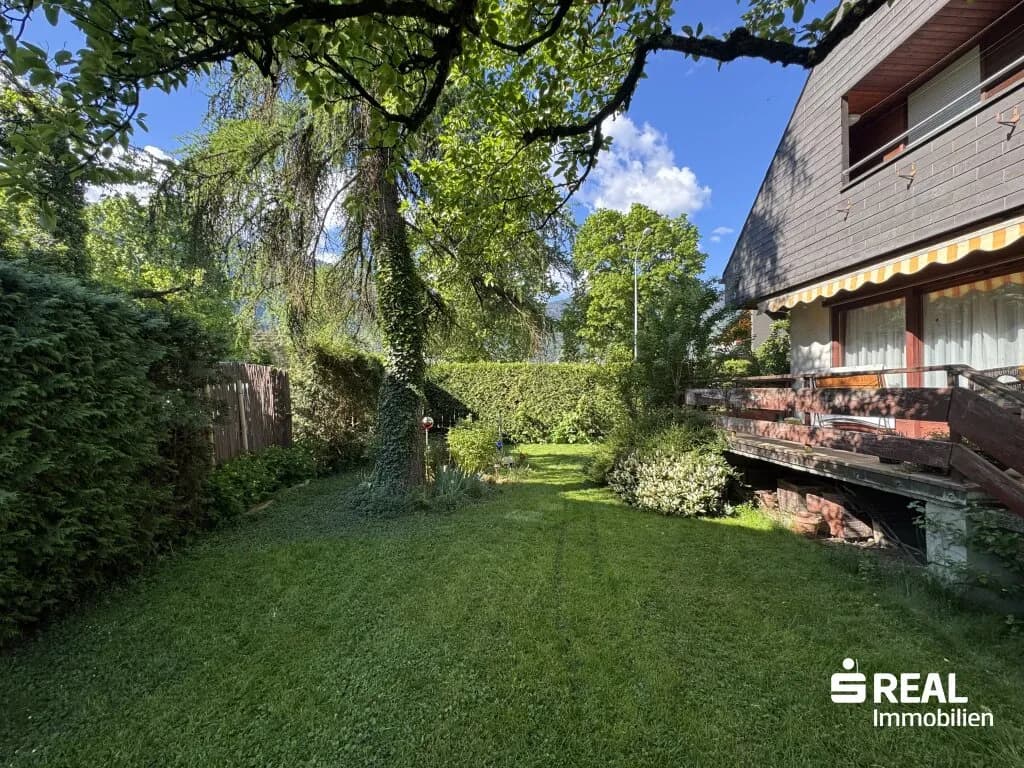 8-Zimmer-Haus kaufen in Bludenz – 785 m², € 719.000 – Bild 3 von 32