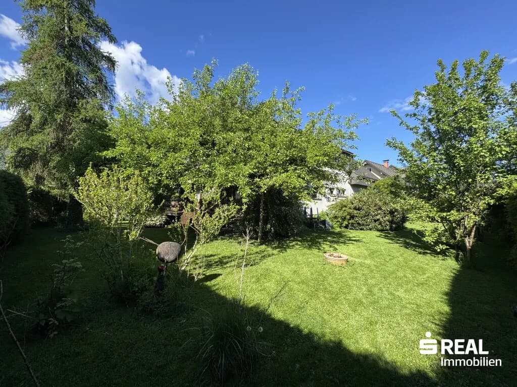 8-Zimmer-Haus kaufen in Bludenz – 785 m², € 719.000 – Bild 4 von 32