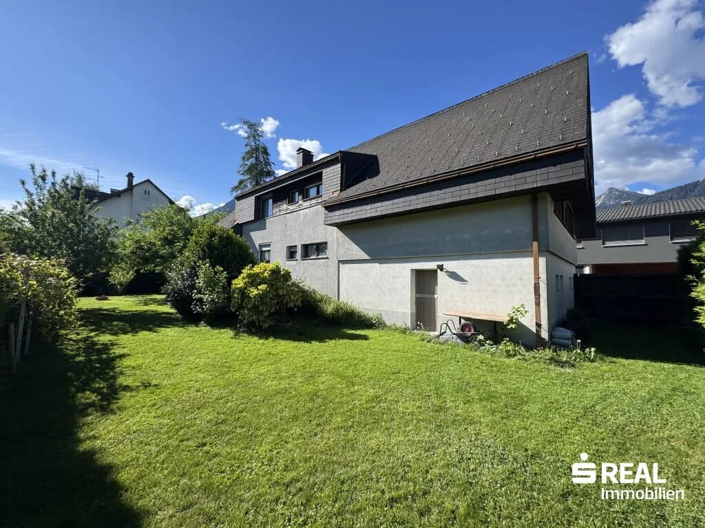 8-Zimmer-Haus kaufen in Bludenz – 785 m², € 719.000 – Bild 5 von 32