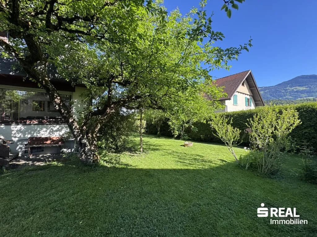 8-Zimmer-Haus kaufen in Bludenz – 785 m², € 719.000 – Bild 6 von 32
