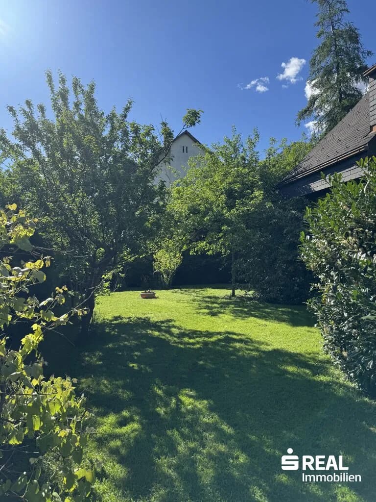 8-Zimmer-Haus kaufen in Bludenz – 785 m², € 719.000 – Bild 7 von 32