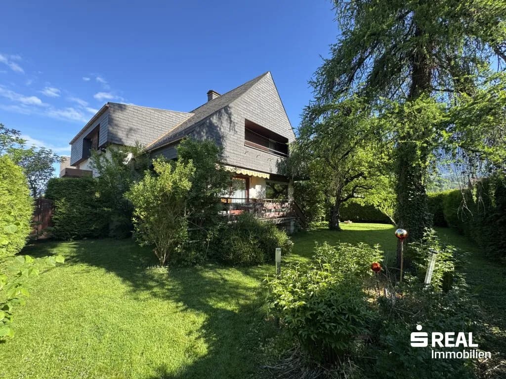 8-Zimmer-Haus kaufen in Bludenz – 785 m², € 719.000 – Bild 8 von 32