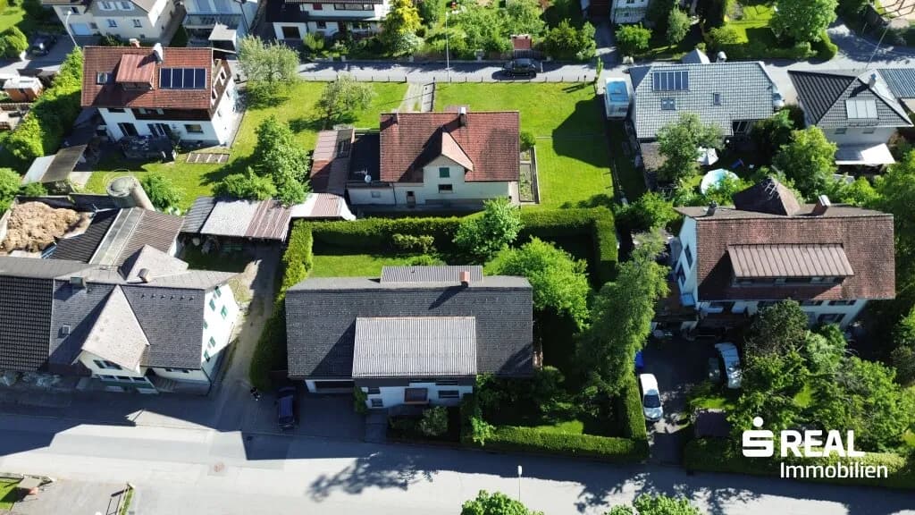 8-Zimmer-Haus kaufen in Bludenz – 785 m², € 719.000 – Bild 9 von 32