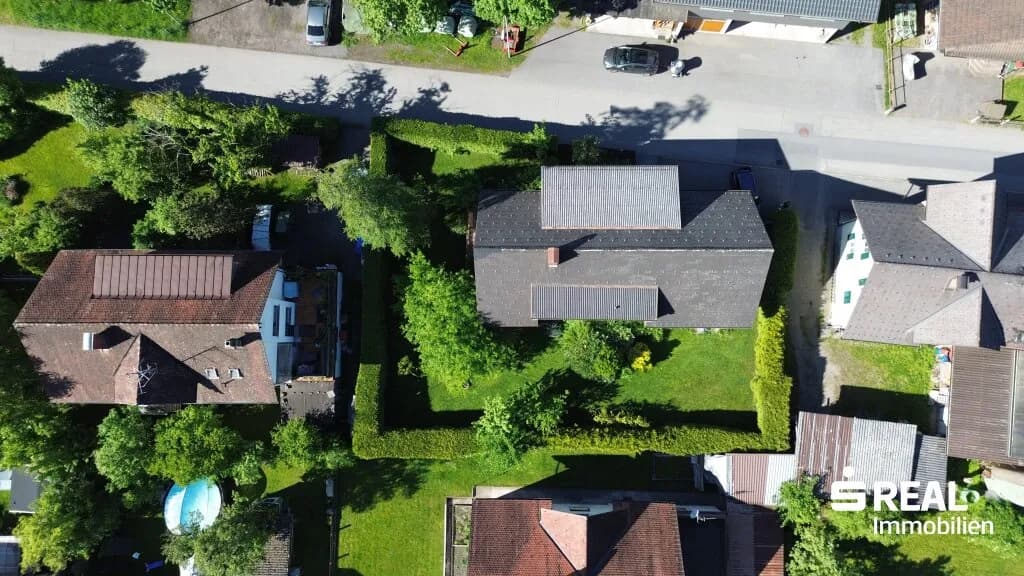 8-Zimmer-Haus kaufen in Bludenz – 785 m², € 719.000 – Bild 10 von 32