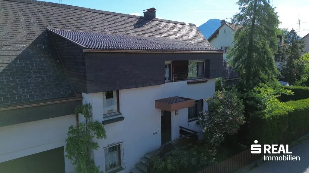 8-Zimmer-Haus kaufen in Bludenz – 785 m², € 719.000 – Bild 11 von 32