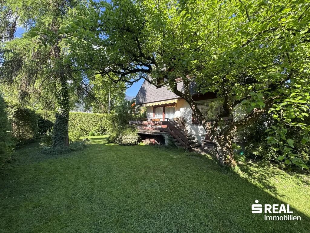 8-Zimmer-Haus kaufen in Bludenz – 785 m², € 719.000 – Bild 12 von 32