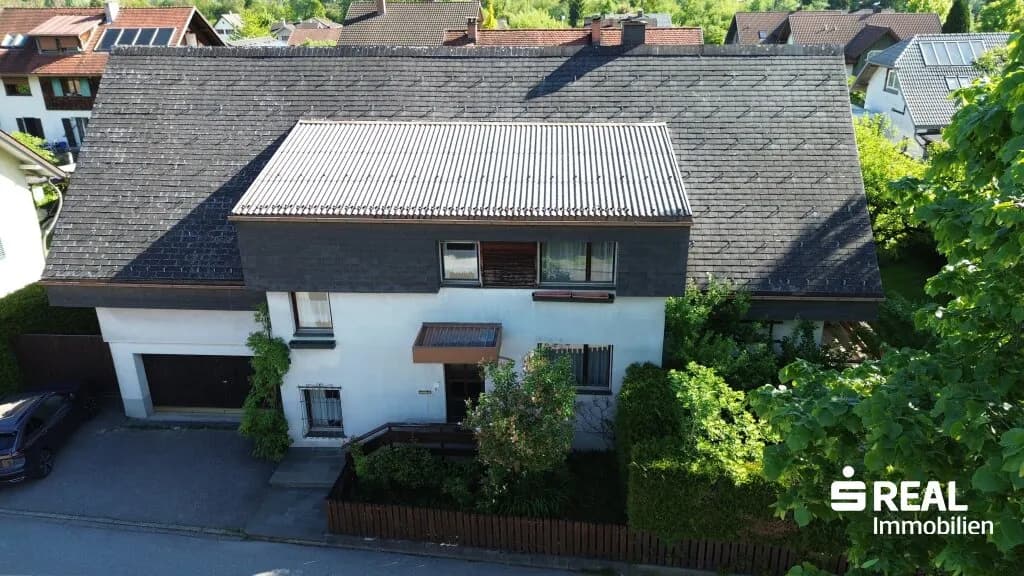 8-Zimmer-Haus kaufen in Bludenz – 785 m², € 719.000 – Bild 13 von 32