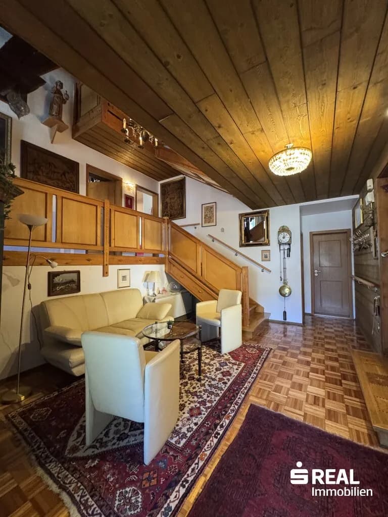 8-Zimmer-Haus kaufen in Bludenz – 785 m², € 719.000 – Bild 14 von 32