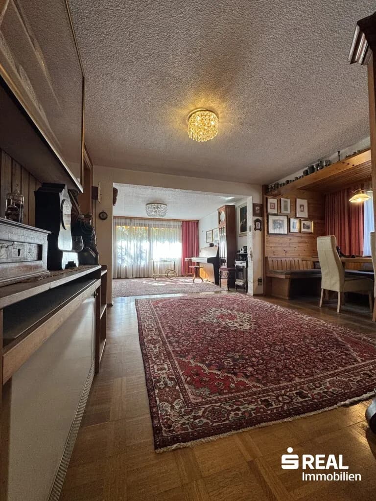 8-Zimmer-Haus kaufen in Bludenz – 785 m², € 719.000 – Bild 15 von 32