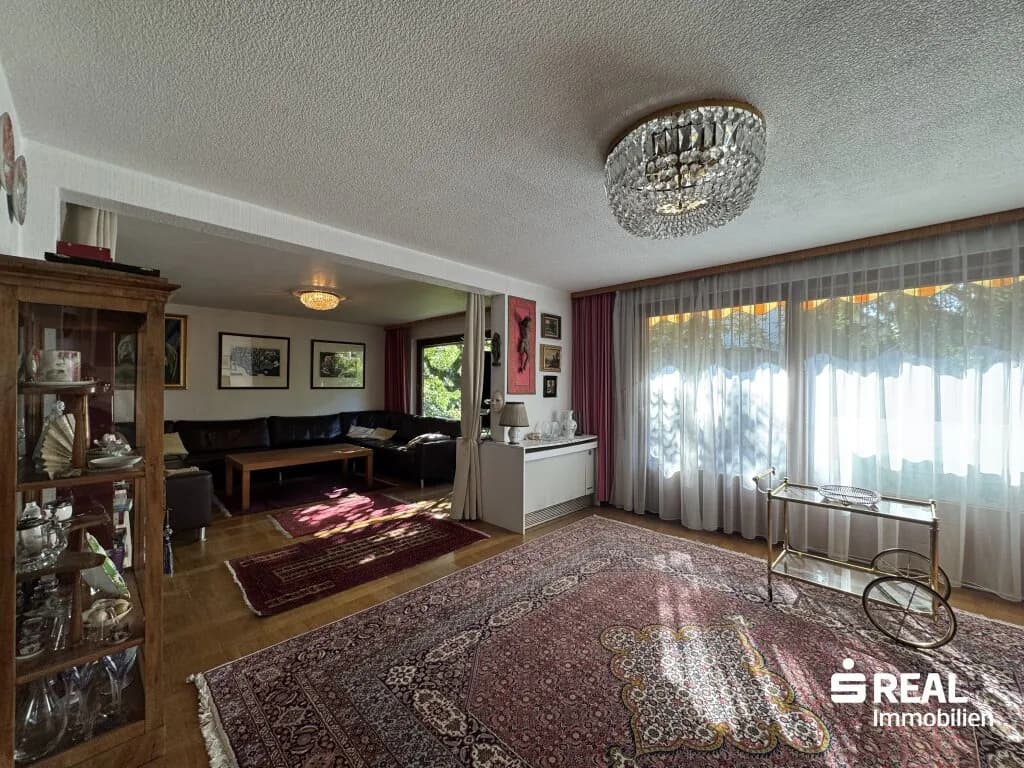 8-Zimmer-Haus kaufen in Bludenz – 785 m², € 719.000 – Bild 16 von 32
