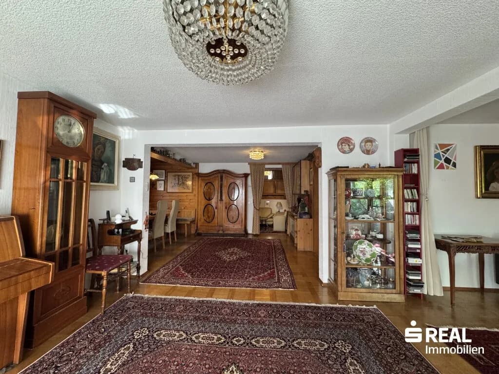 8-Zimmer-Haus kaufen in Bludenz – 785 m², € 719.000 – Bild 17 von 32