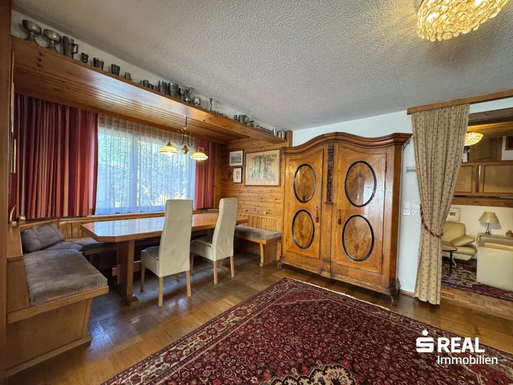 8-Zimmer-Haus kaufen in Bludenz – 785 m², € 719.000 – Bild 18 von 32