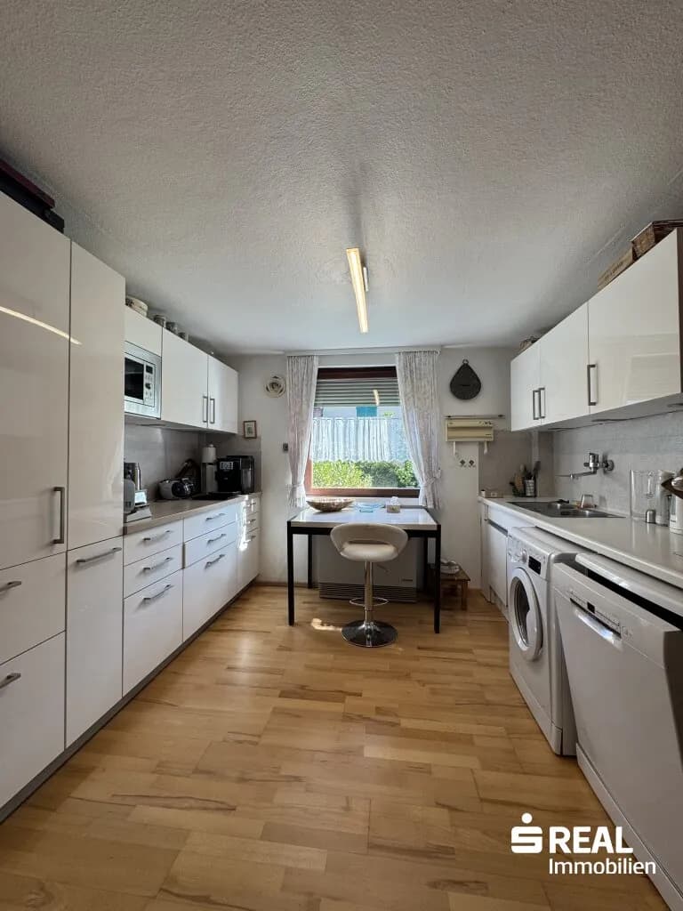 8-Zimmer-Haus kaufen in Bludenz – 785 m², € 719.000 – Bild 19 von 32