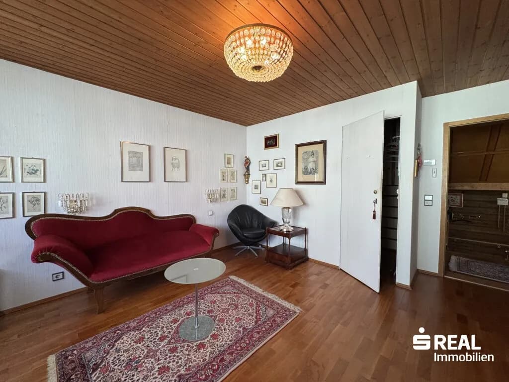 8-Zimmer-Haus kaufen in Bludenz – 785 m², € 719.000 – Bild 21 von 32