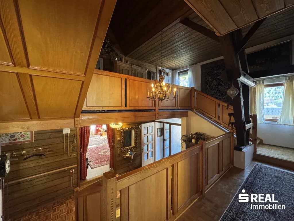8-Zimmer-Haus kaufen in Bludenz – 785 m², € 719.000 – Bild 22 von 32