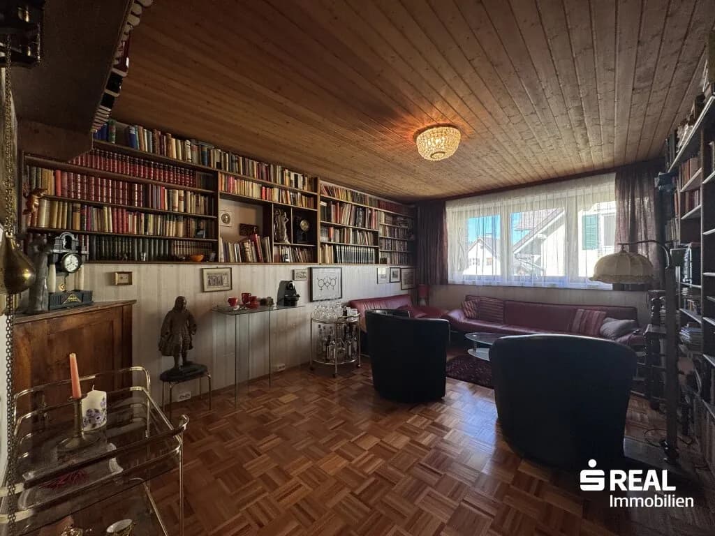 8-Zimmer-Haus kaufen in Bludenz – 785 m², € 719.000 – Bild 23 von 32