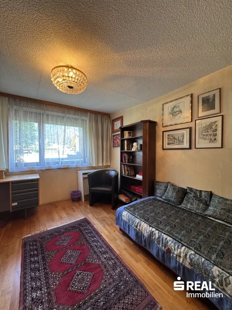 8-Zimmer-Haus kaufen in Bludenz – 785 m², € 719.000 – Bild 24 von 32