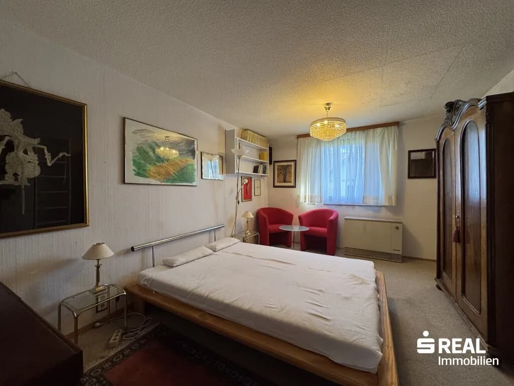 8-Zimmer-Haus kaufen in Bludenz – 785 m², € 719.000 – Bild 25 von 32