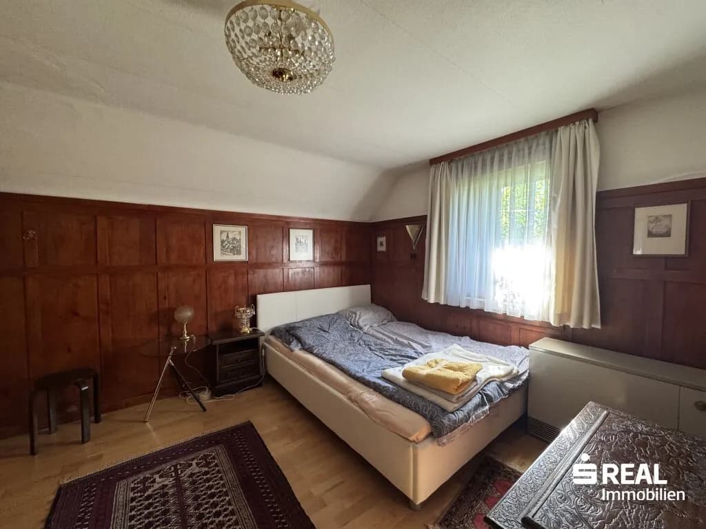 8-Zimmer-Haus kaufen in Bludenz – 785 m², € 719.000 – Bild 26 von 32