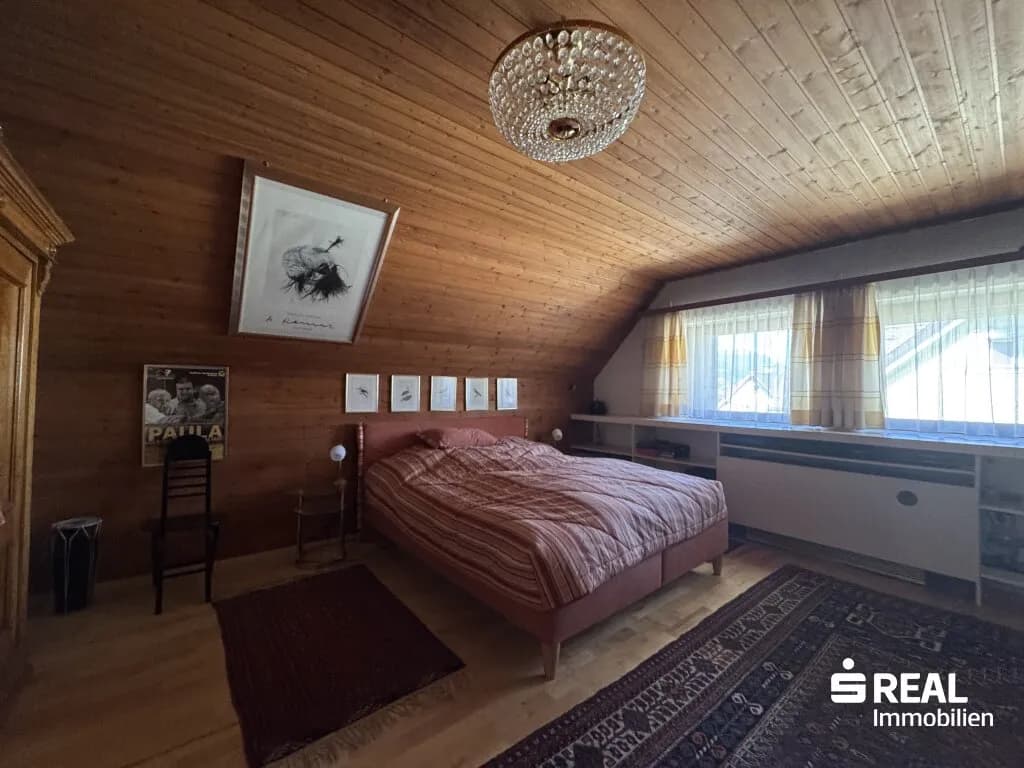 8-Zimmer-Haus kaufen in Bludenz – 785 m², € 719.000 – Bild 27 von 32