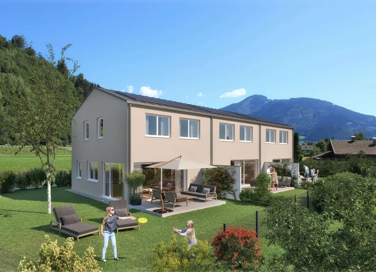 3-Zimmer-Wohnung kaufen in Zell am See – 74,7 m², € 440.000 – Bild 3 von 4
