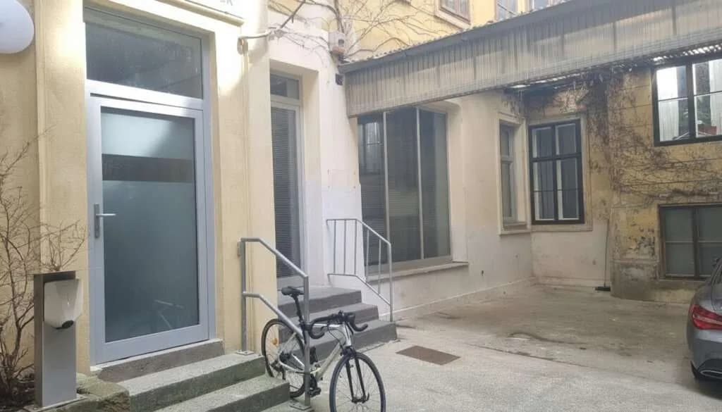 Gewerbeimmobilie mieten in Wien – 480 m², € 8.136 – Bild 3 von 3