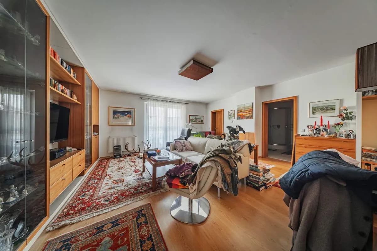 3-Zimmer-Wohnung kaufen in Tulln – 98,46 m², € 579.000