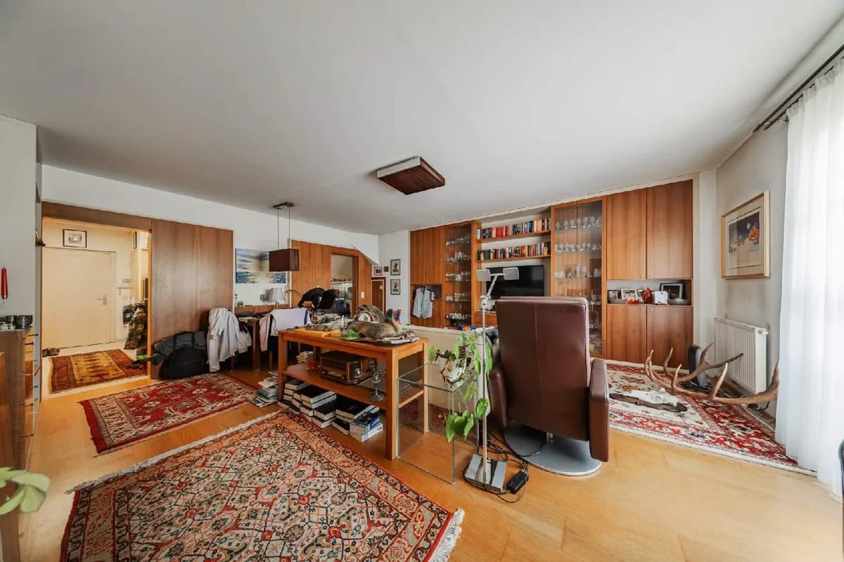 3-Zimmer-Wohnung kaufen in Tulln – 98,46 m², € 579.000 – Bild 2 von 23