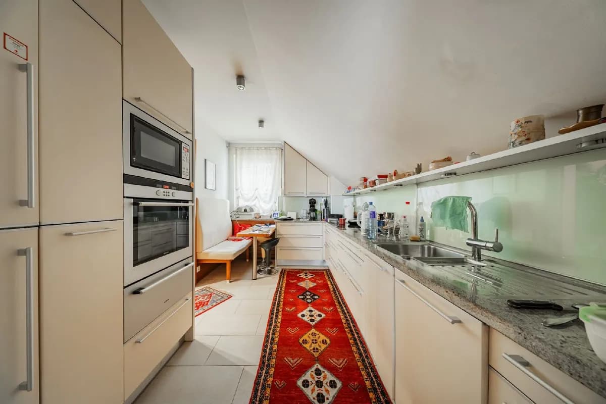 3-Zimmer-Wohnung kaufen in Tulln – 98,46 m², € 579.000 – Bild 4 von 23