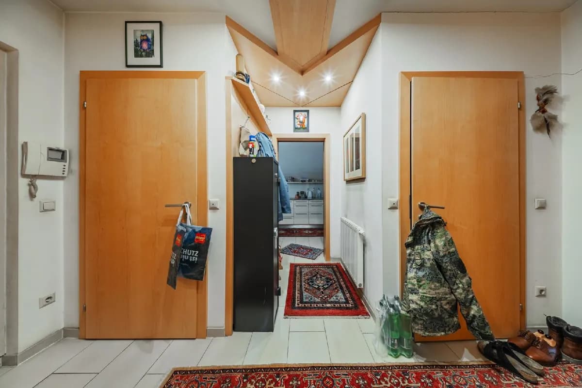 3-Zimmer-Wohnung kaufen in Tulln – 98,46 m², € 579.000 – Bild 6 von 23
