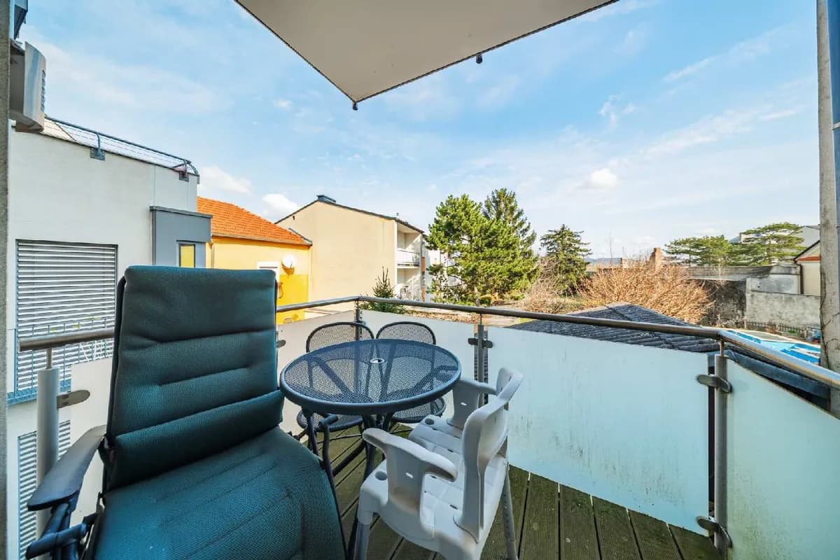 3-Zimmer-Wohnung kaufen in Tulln – 98,46 m², € 579.000 – Bild 7 von 23