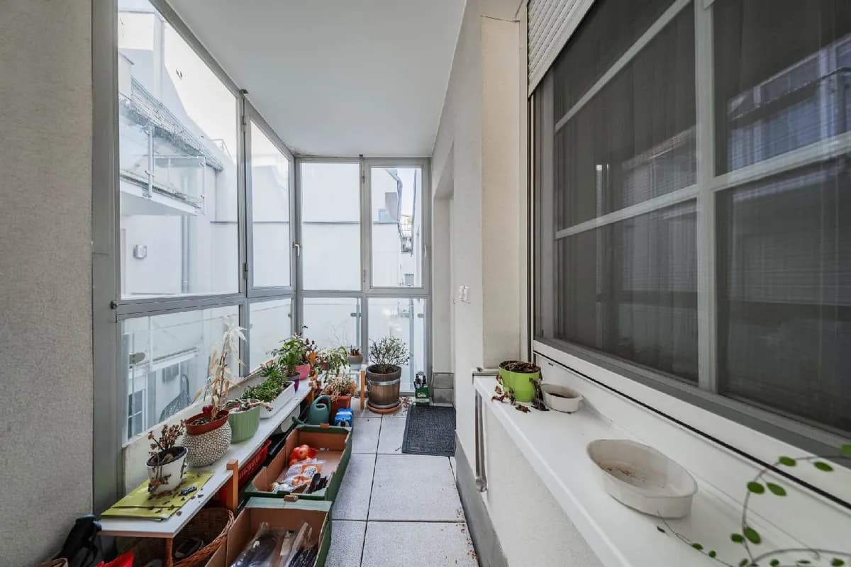 3-Zimmer-Wohnung kaufen in Tulln – 98,46 m², € 579.000 – Bild 8 von 23