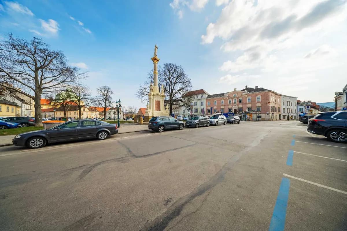 3-Zimmer-Wohnung kaufen in Tulln – 98,46 m², € 579.000 – Bild 9 von 23