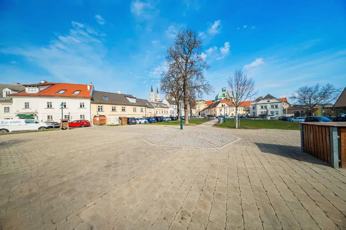 3-Zimmer-Wohnung kaufen in Tulln – 98,46 m², € 579.000 – Bild 10 von 23