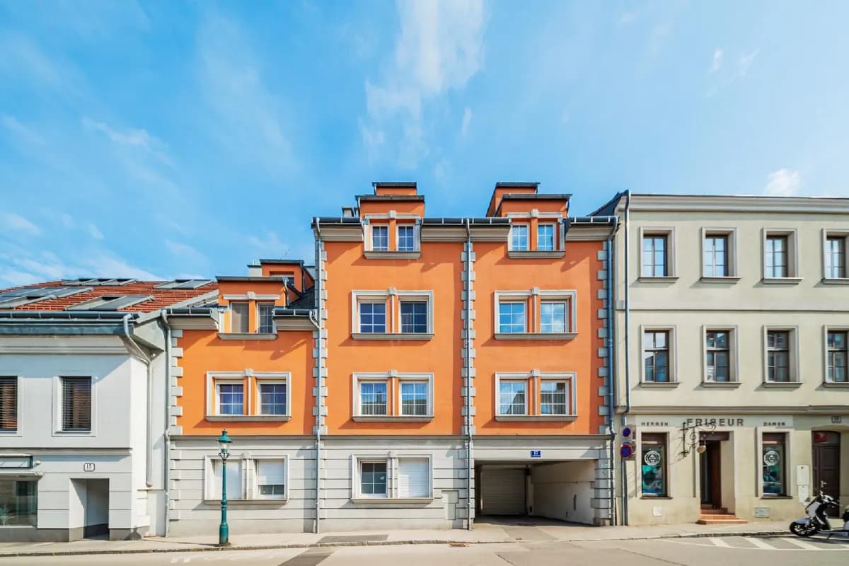 3-Zimmer-Wohnung kaufen in Tulln – 98,46 m², € 579.000 – Bild 11 von 23